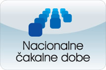 Čakalne dobe