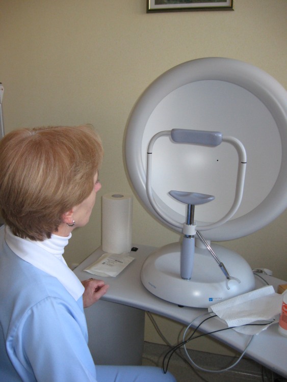 Dispanzer medicine dela, prometa in športa
